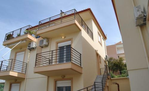 Villa Angelo