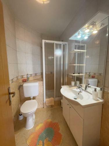 Apartmani Mirjana - Studio