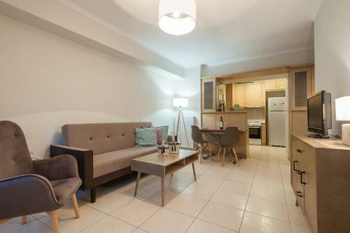 Callisto Luxury Apartments
