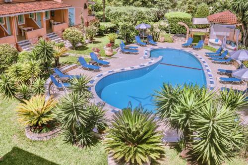 Apartamento Kassiopi Mare Maisonettes