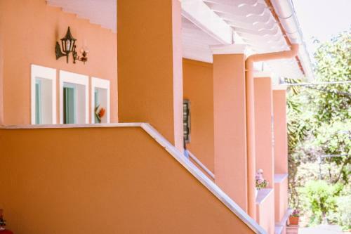 Apartamento Kassiopi Mare Maisonettes