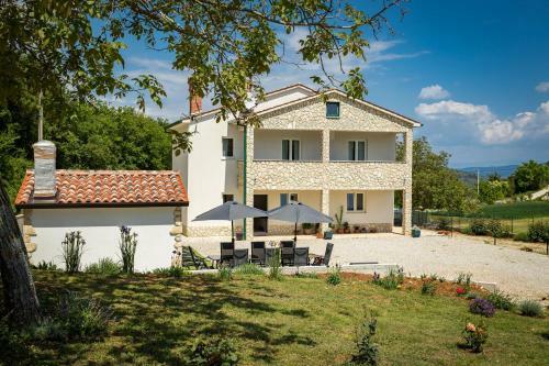 Holiday Home Veronika