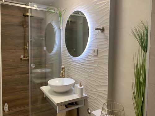 Hostal Apartments Delfin