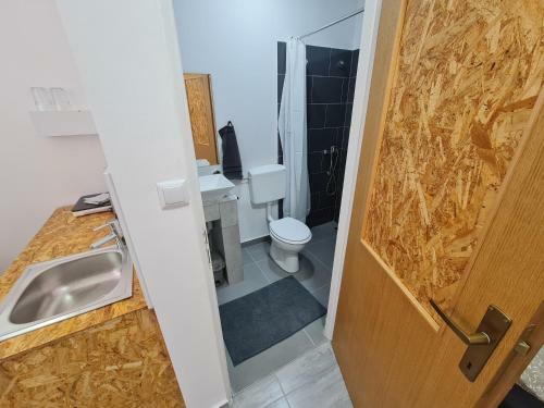 Budget Apartment Lelo Centar2