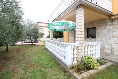 Apartamento Ana A4