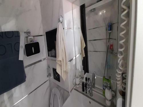 Apartment Om