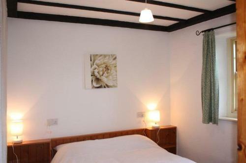 Puckaun Cottages