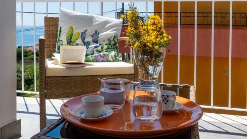 Apartamento Welcomely - Casa Del Sole Da L� - Cala Gonone