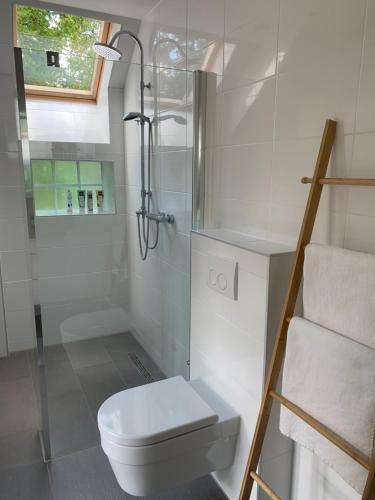 Bed And Breakfast Het Bronzen Schaap