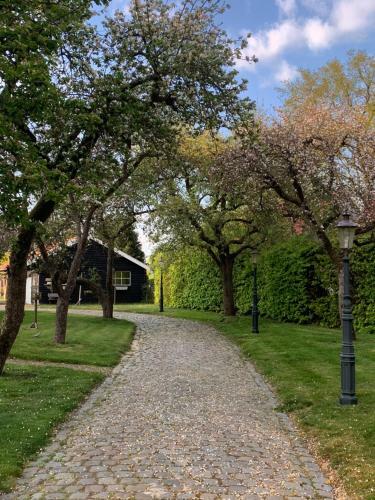 Bed And Breakfast Het Bronzen Schaap