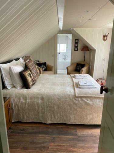 Bed & Breakfast The Rose
