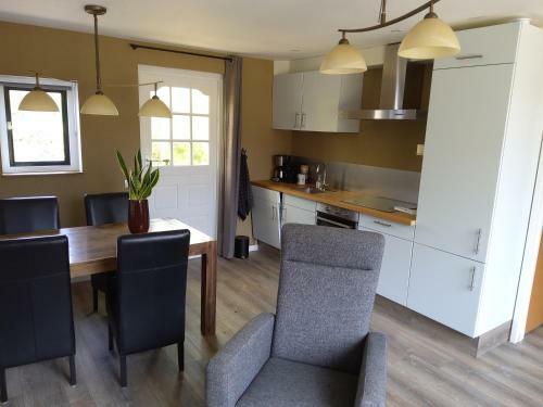 Bed & Breakfast Veldschuur Nijverdal