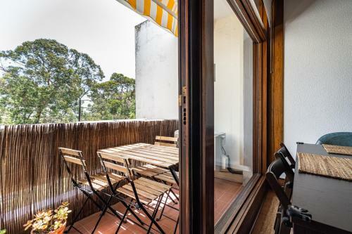 Apartamento Akisol Troia Blue