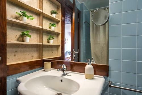 Apartamento Akisol Troia Blue