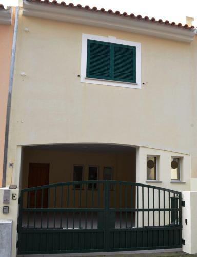 Impasse Da Olaria