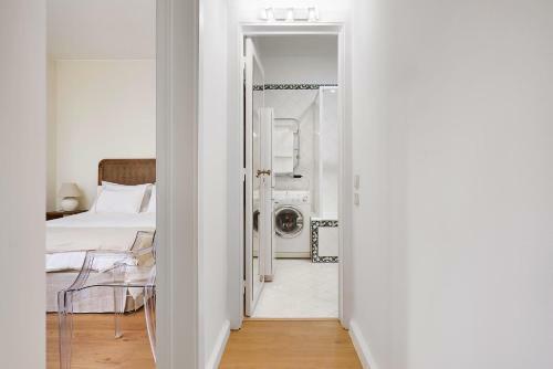 Infante Apartment