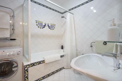 Infante Apartment