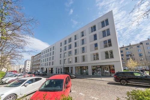Abrahama Comfort Apartments