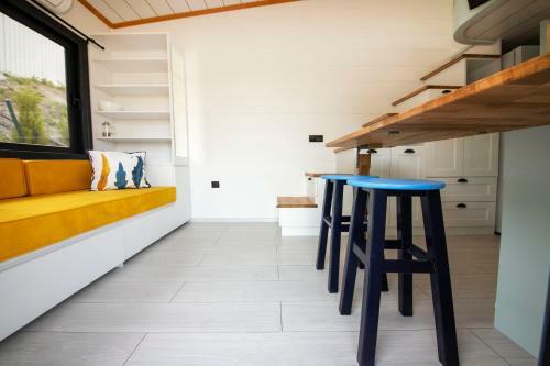 Apartamento Serene Tiny House Surrounded By Nature In Bodrum