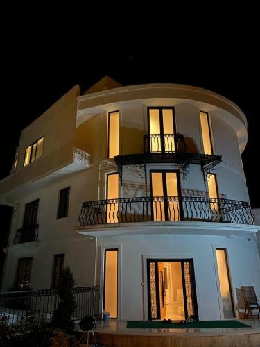 Villa Siesta Diamond