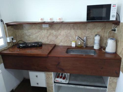 Apartamento Ganesha