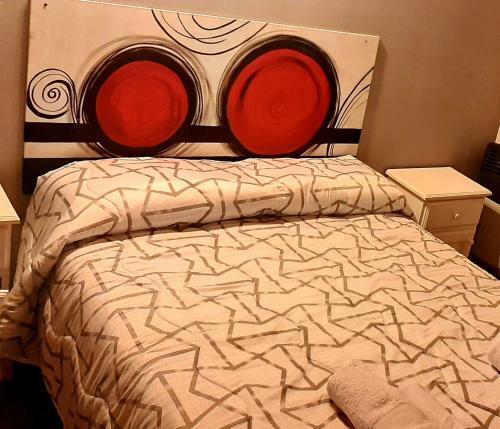 Apartamento Departamento Amplio Y C�modo!!!!
