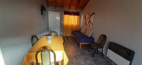 Apartamento Departamento Amplio Y C�modo!!!!