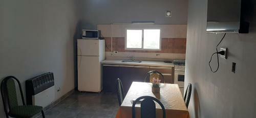 Apartamento Departamento Amplio Y C�modo!!!!