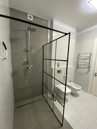 Serbska Apartment