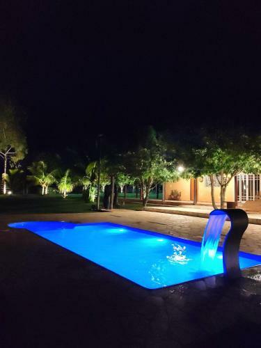 @estanciaoliveira.canastra - Eco Hospedagem