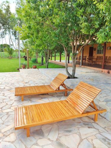 @estanciaoliveira.canastra - Eco Hospedagem