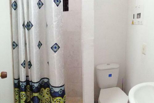 Apartamento Grande Y C�modo