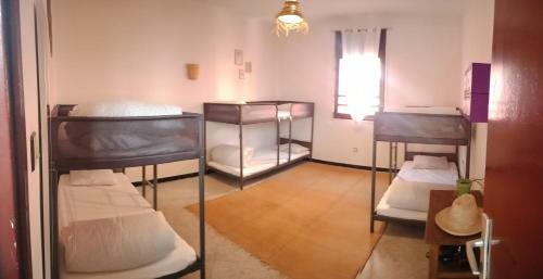 V&d Tamraght Surfers Hostel
