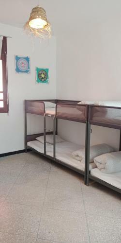 V&d Tamraght Surfers Hostel