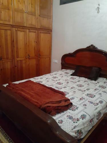 Apartamento Tamraghte