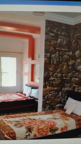 Posada Auberge Bab Imouzer