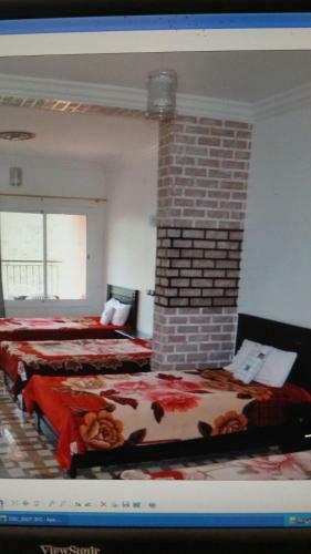 Posada Auberge Bab Imouzer