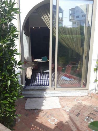 Apartamento Appartement Face � L Ocean