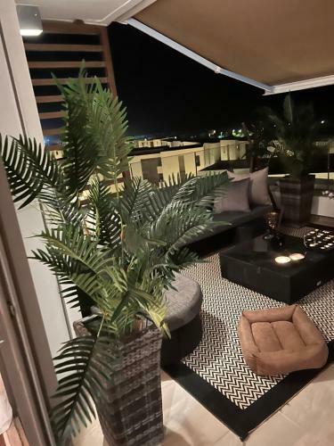 Apartamento Taghazout Tamourit