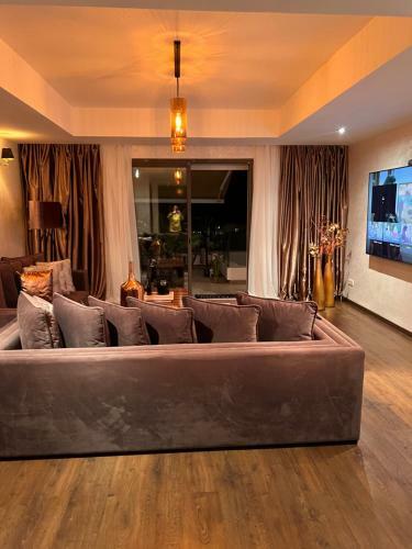 Apartamento Taghazout Tamourit