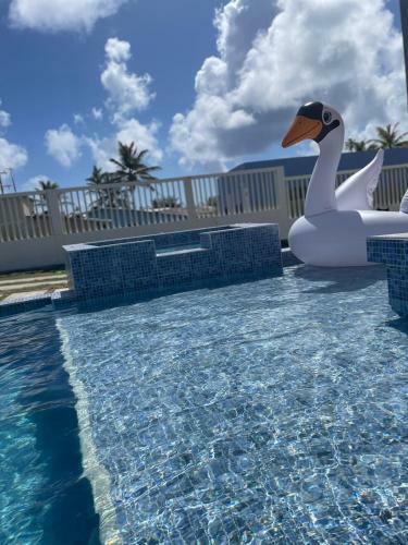 Villa Casa Luxury San Andres Islas