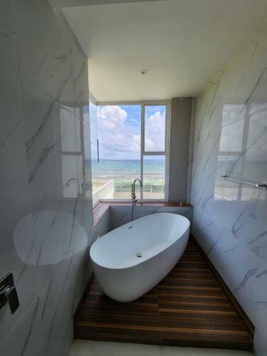 Villa Casa Luxury San Andres Islas