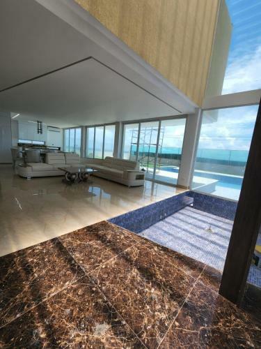 Villa Casa Luxury San Andres Islas