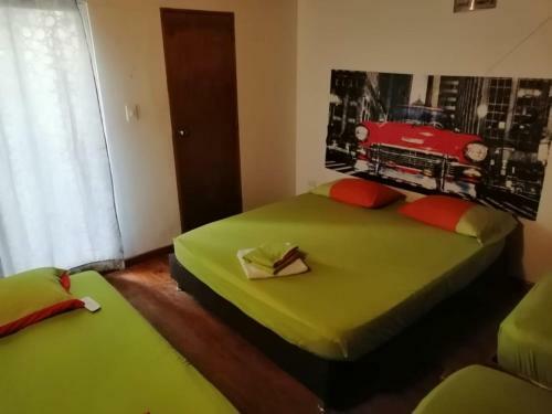 Blum Apartamento San Andres