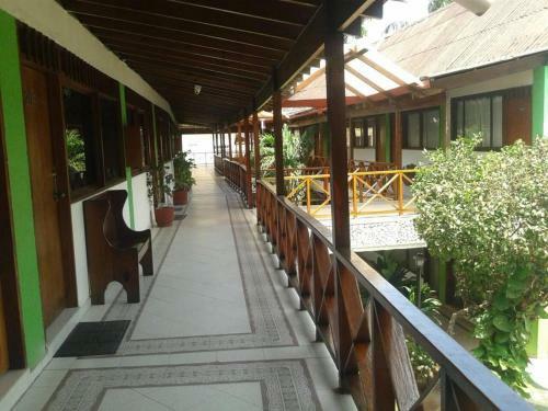 Blum Apartamento San Andres