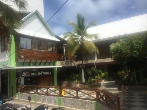 Blum Apartamento San Andres