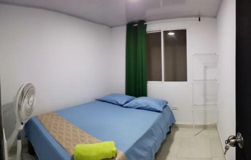 Apartamento Posada Sahily