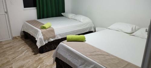 Apartamento Posada Sahily