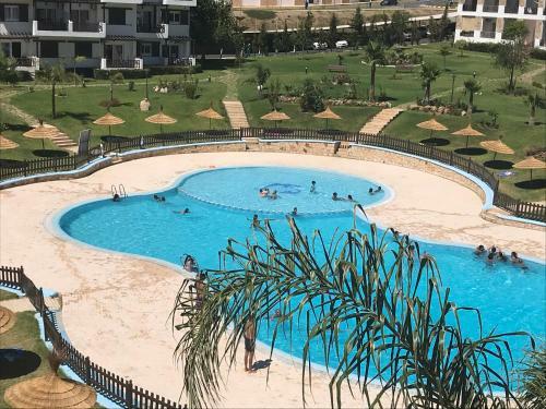 Apartamento Mirador Golf