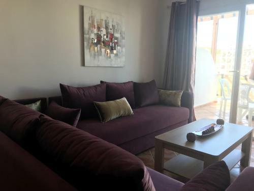 Apartamento Mirador Golf